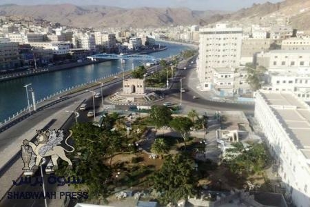 الأمنية العليا تنفي اختطاف 5 جنود.. و‘‘شبوه برس‘‘ يؤكد اختطاف سبعة جنود في المكلا