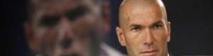 زيدان مديرًا فنيًا لريال مدريد.. في 2016 !
