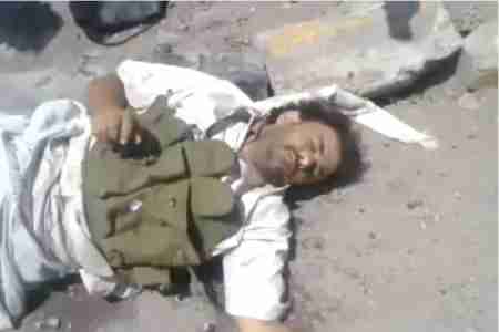 الكشف عن اسم &lsquo;&lsquo;الدياني&lsquo;&lsquo; كأحد المهاجمين لقيادة المنطقة العسكرية في عدن