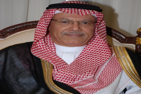 باحمدان رئيسا لمجلس إدارة المجموعة السعودية للأبحاث والتسويق