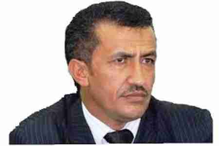 القانص : نرفض تعيين أعضاء الحوار في مجلس الشورى ونحذّر الرئيس ورعاة المبادرة من تداعياتها