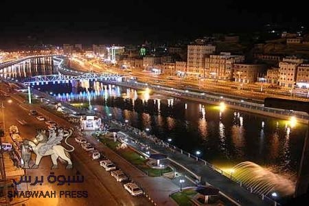 اختطاف ضابط أمن في المكلا والقوات الخاصة تتهيئا لاقتحام حافة باسويد وتضع نقاط جديدة بعد العملية