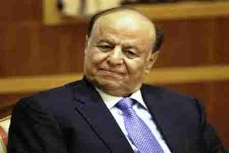 بعد فشله في تنصيب حميد الأحمر نائباً للرئيس .. الإصلاح يضع إشتراطات جديدة على  هادي