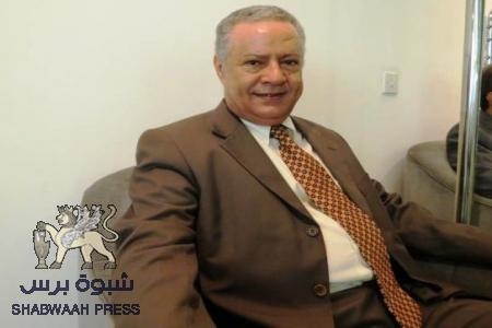الشيخ ‘‘ المفلحي‘‘ يدين محاولة إغتيال الدكتور ‘‘إسماعيل الوزير‘‘
