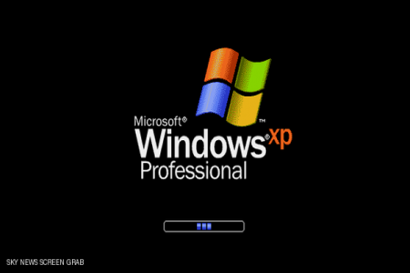 مايكروسوفت ‘‘ تنعى‘‘ ويندوز XP