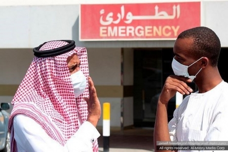 وزير الصحة السعودي : ظهور حالات «كورونا» في جده لا يمثل وباء