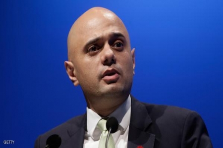 أول وزير مسلم للثقافة في بريطانيا