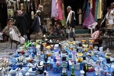 ارتفاع طفيف لديون اليمن الخارجية