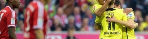 دورتموند يقهر بايرن معنويا بثلاثية في عقر داره..ويصيب جماهيره بالرعب قبل موقعة الريال