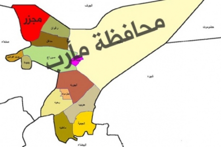 مسلحون مجهولون يختطفون طبيبا روسيا في مأرب