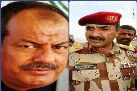 وفـد المفوضيـة الساميـة..محافـظ الضالـع شـريك مـع ضبعـان بارتكـاب مجـازر دمــوية