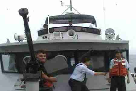 احتجاز قاطرة محملة بالديزل كانت في طريقها للسوق السوداء