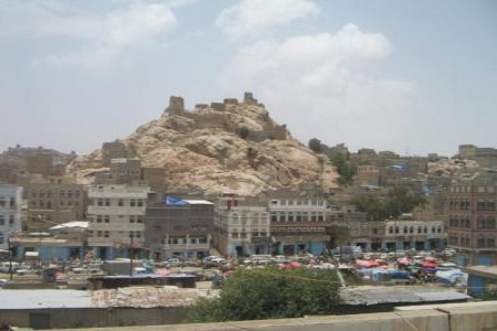 اغتيال مسئول جنوبي في محافظة البيضاء