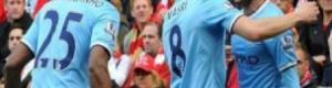 لاعبو مانشستر سيتي الأعلى دخلا بين الرياضيين في العالم