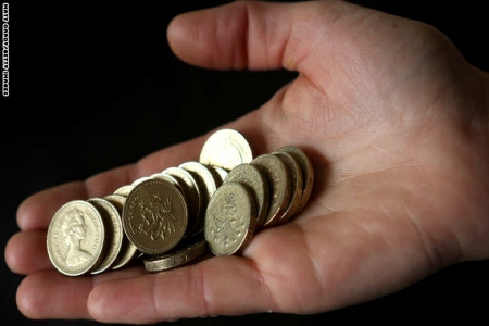 من هم الخمسة الأكثر استحقاقا للبقشيش؟
