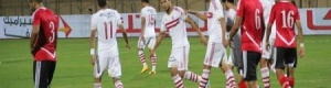 الزمالك يعاقب المنيا "المتهور" برباعية ويقفز لوصافة مجموعته بالدوري