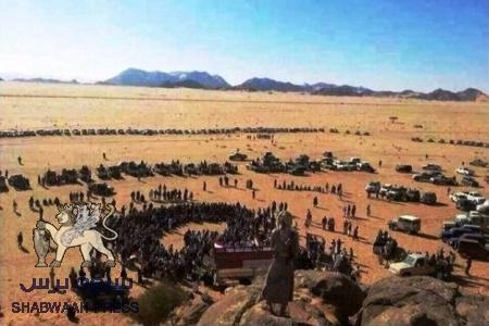 الصيعر .. ناموس القبْيَلة .