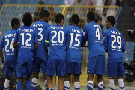 الهلال يحتاج الفوز للتأهل.. والاتحاد في رحلة البحث عن الصدارة أمام العين