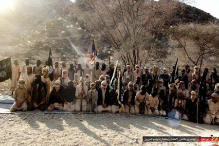 CNN حللوا عصير الفواكة الذي ظهر : الاستخبارات الأمريكية مستمرة بتحليل فيديو &lsquo;&lsquo;القاعدة &lsquo;&lsquo; الأخير