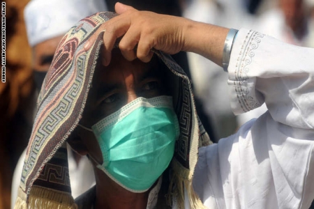 سعودي يكشف عن "مصل" لعلاج كورونا.. و11 إصابة جديدة بالمملكة