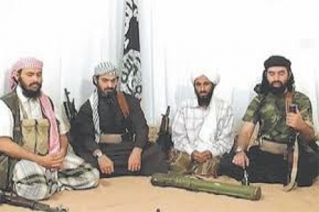 تأكيد وفاة أمير ‘‘ القاعدة ‘‘ في المحفد بأبين متأثراً باصابته