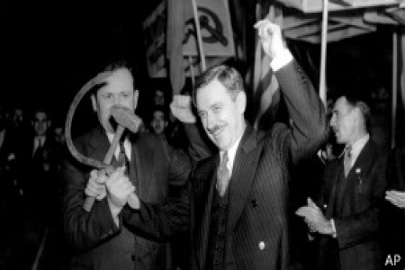 ما سر بقاء الحزب الشيوعي الأمريكي؟