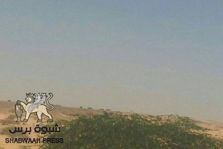 عاجل : تجدد القصف المدفعي والاشتباكات في شرق ميفعة وجول الريدة قبل قليل