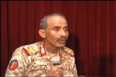 لن يبقى طويلاً : اللهم احفظ محمود الصبيحي من الاغتيال