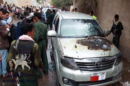 المتهم الرئيسي باغتيال الديبلوماسي الفرنسي .. ضابط في الفرقة الأولى مدرع .. وأحد التكفيريين الفارّين من ‘‘كتاف‘‘