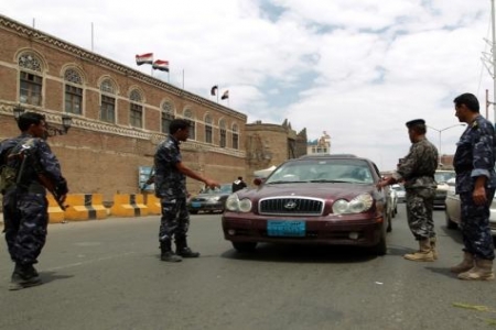 رفع حالة التأهب في صنعاء ومحيط منزل الرئيس هادي