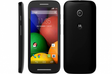 تسريبات تكشف مواصفات هاتف “موتورولا” القادم Moto E