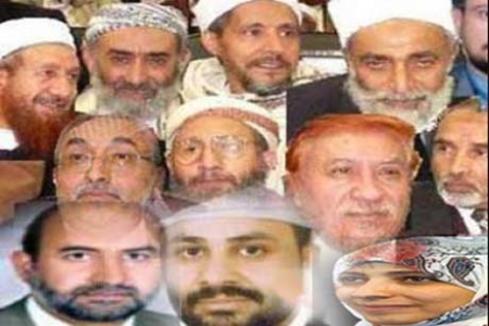 الاخوان المسلمين في اليمن يسحبون أموالهم من البنوك خشية التجميد وعبدالجبار هائل ينسحب من جمعية الاصلاح
