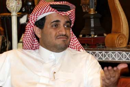 البلطان يستقيل من رئاسة نادي الشباب السعودي