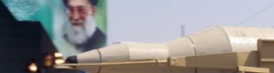 &lsquo;&lsquo; جدل الصواريخ&lsquo;&lsquo; يتجدد بمفاوضات نووي إيران