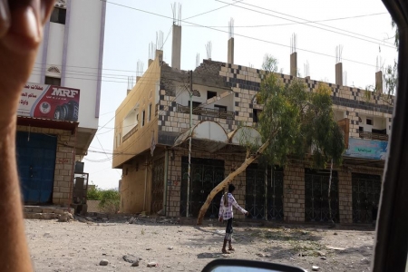 الشرق الأوسط : القبض على ‘‘خبير متفجرات‘‘ في لحج وخمسة عناصر من ‘‘القاعدة‘‘ في شبوة