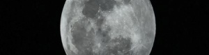 خطة لوضع أول إعلان على القمر