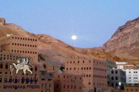 فواز منصر الشرعبي يسطو على خبر ‘‘ شبوه برس‘‘ لصالح ‘‘ سكاي نيوز‘‘