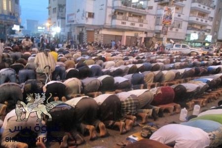 الجنوبيون يستعدون لإحياء  الذكرى العشرين لإعلان فك الارتباط