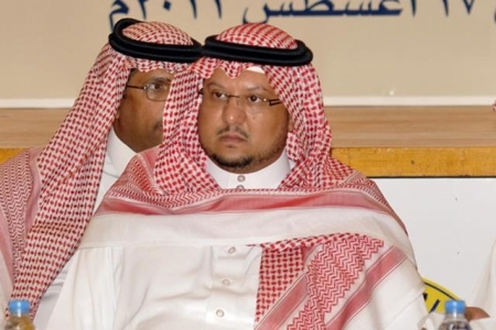 تغريم رئيس النصر بسبب تصريحاته عن "الفيلم الهندي"