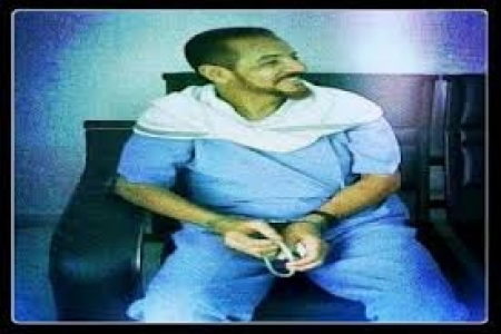 الاسير المرقشي يحيي شعب الجنوب في ذكرى احتفال فك الارتباط قائلا ‘‘اننا نقبل الارض تحت اقدامكم‘‘