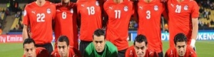 25 لاعبا بمنتخب مصر لمواجهة تشيلي وديا