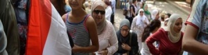 بدء الاقتراع ليوم ثان بانتخابات مصر الرئاسية