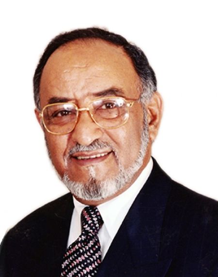 رسالة هامة من الاستاذ عبدالرحمن علي الجفري بشأن الجدل حول المؤتمر الجنوبي الجامع