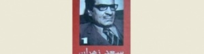 رحيل الكاتب السياسي المصري سعد زهران