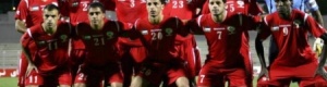 لأول مرة.. منتخب فلسطين يتأهل لكأس آسيا