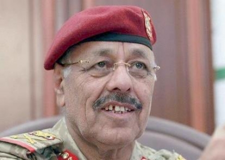 الأجهزة العسكرية والأمنية في سيئون ترفض أوامر علي محسن بالافراج عن معتقلين