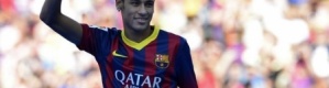 اتهامات جديدة لـ برشلونة بـ صفقة نيمار