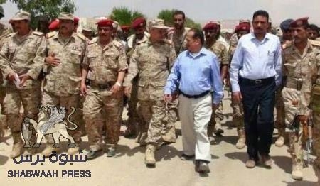 قبيلة آل باهدى يطالبون الأمن القومي والشرطة العسكرية بابعاد الجيش عن منازلهم
