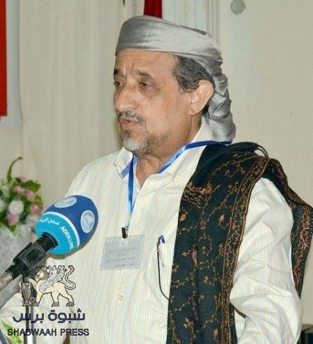 الشيخ بن فريد : لجنة التوافق ليست بديلاً عن اللجنة التحضيرية وستسهم في رسم خارطة طريق المؤتمر ومخرجاته
