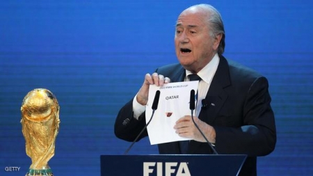 مزيد من الرعاة يدعون للتحقيق بمونديال قطر